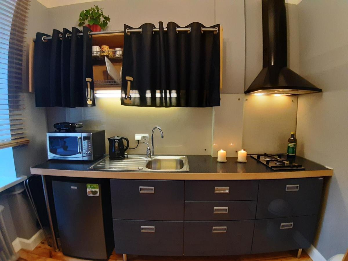 Апартаменты Eksporta 10, Lux Рига Экстерьер фото